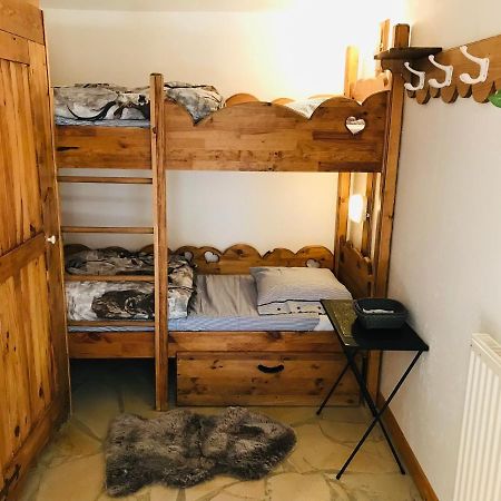 Chalet Saint-Chaffrey Διαμέρισμα Εξωτερικό φωτογραφία