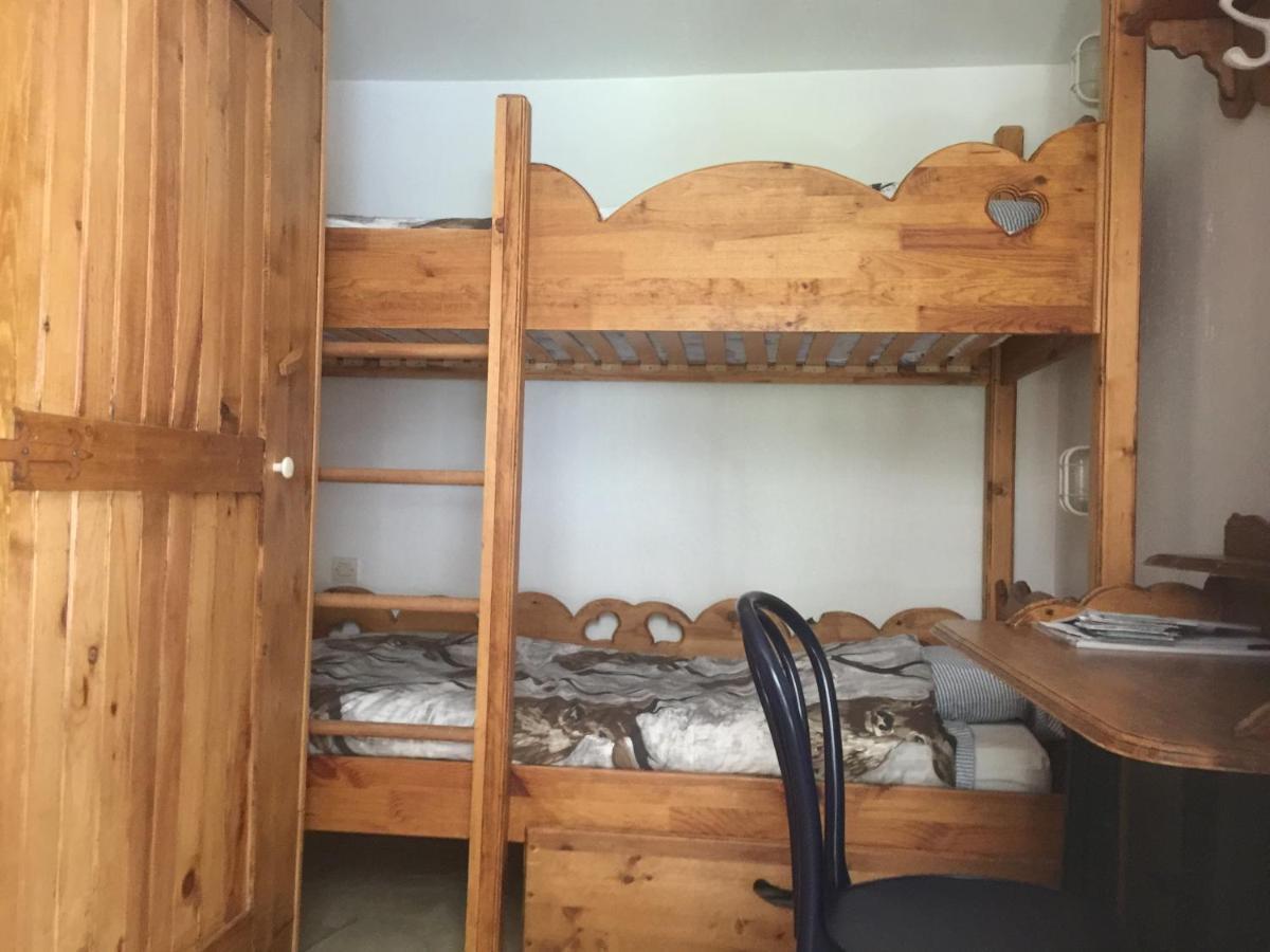 Chalet Saint-Chaffrey Διαμέρισμα Εξωτερικό φωτογραφία