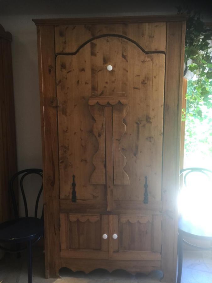 Chalet Saint-Chaffrey Διαμέρισμα Εξωτερικό φωτογραφία