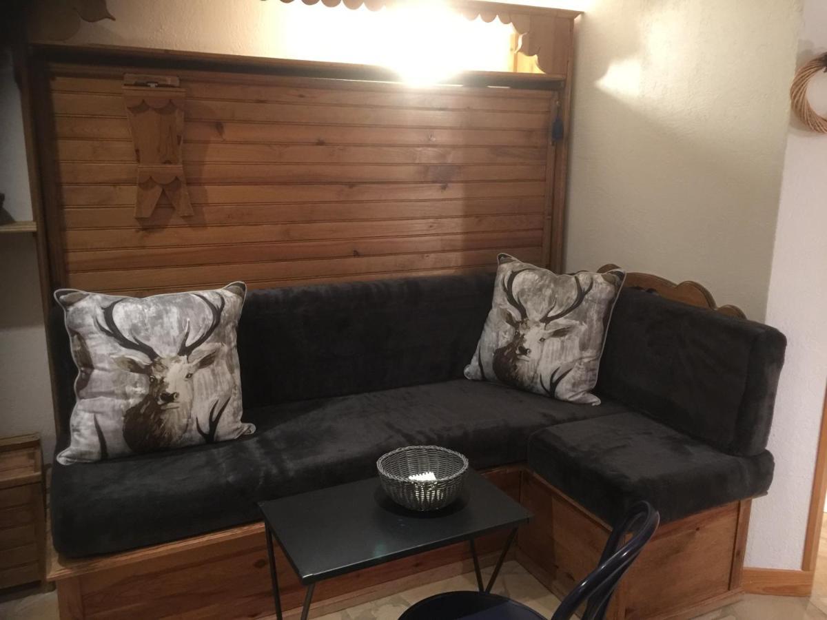 Chalet Saint-Chaffrey Διαμέρισμα Εξωτερικό φωτογραφία