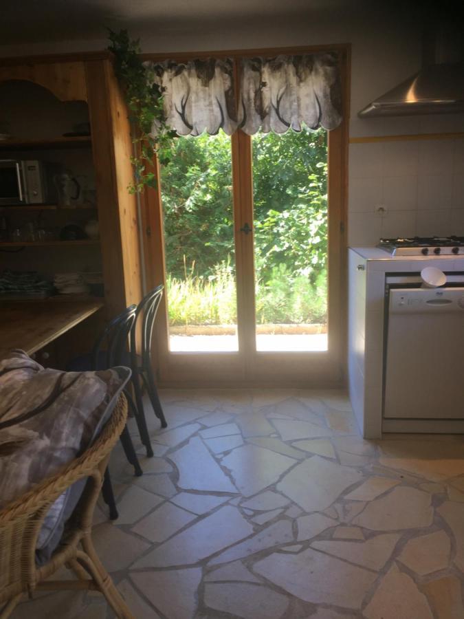 Chalet Saint-Chaffrey Διαμέρισμα Εξωτερικό φωτογραφία