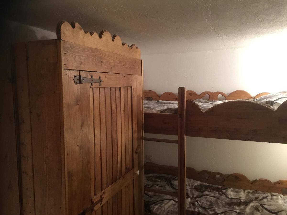 Chalet Saint-Chaffrey Διαμέρισμα Εξωτερικό φωτογραφία