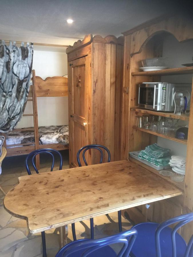 Chalet Saint-Chaffrey Διαμέρισμα Εξωτερικό φωτογραφία