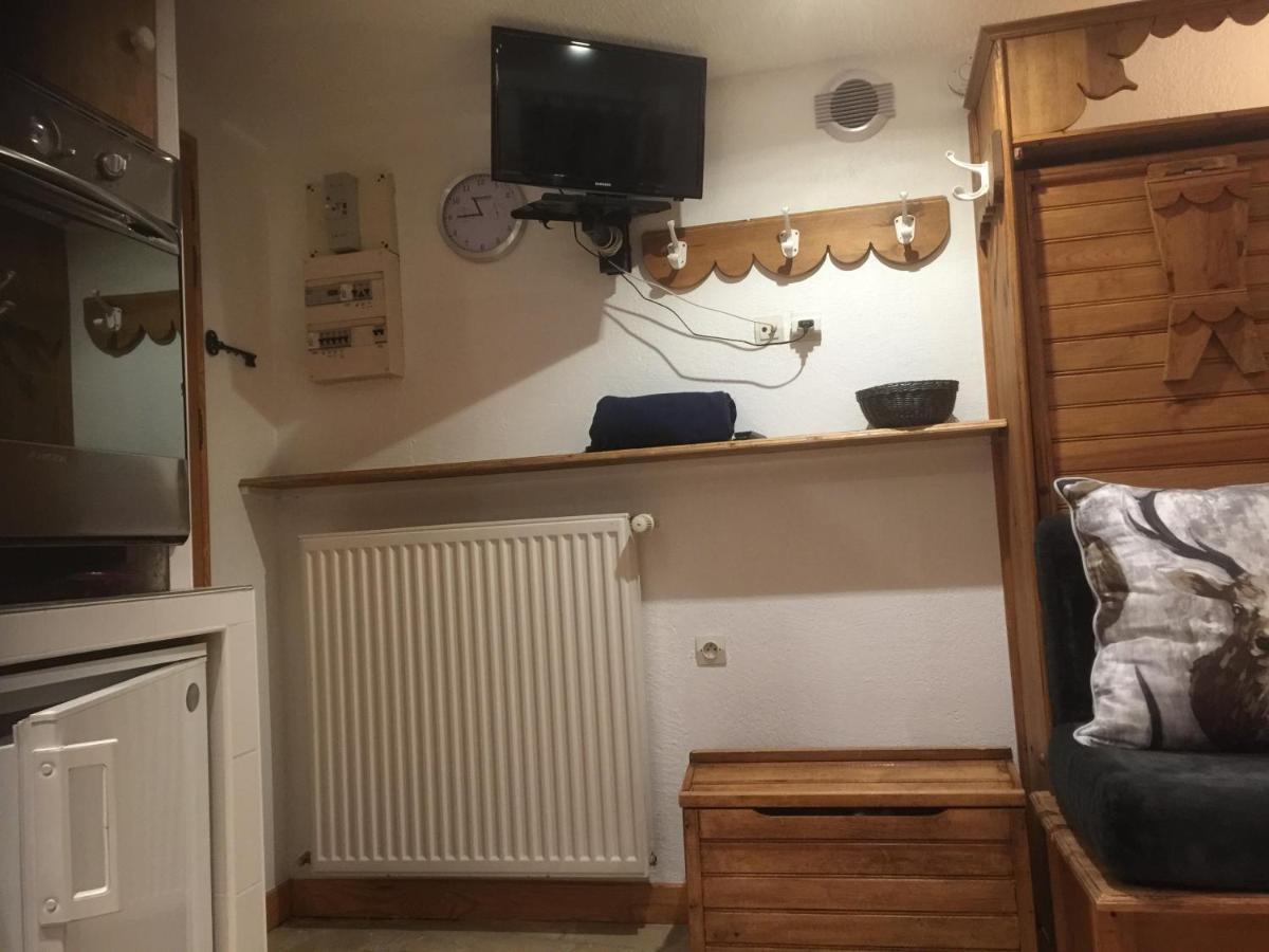 Chalet Saint-Chaffrey Διαμέρισμα Εξωτερικό φωτογραφία